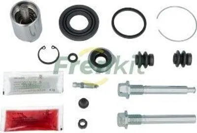 Produktbild von FRENKIT Bremssattel-Reparatursatz für MAZDA 6 Station Wagon (GY) 35mm 736084