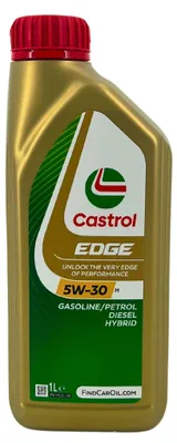 Produktbild von Castrol Edge 5W-30 M 2x1 Liter