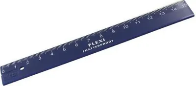 Immagine prodotto di Lineal 15cm L1-Flexi sortiert