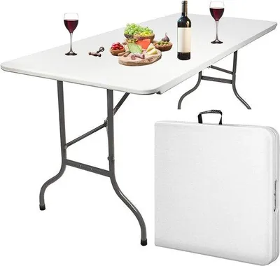 Produktbild von Famanu Klapptisch - vielseitig einsetzbar - Garten