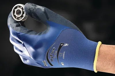 Immagine prodotto di Guanto Ansell HyFlex 11-925, taglia 9