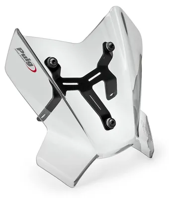 Produktbild von Windschild Puig New Generation Sport 205 x 220 mm mit ABE für Honda CB500 Hornet, CB500 Hornet Eclutch Bj. 2024 - 2026
