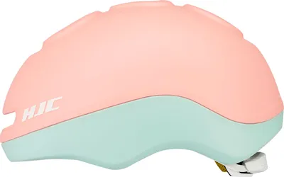 Produktbild von HJC Gleo Kids helmet Matt Pink Mint S
