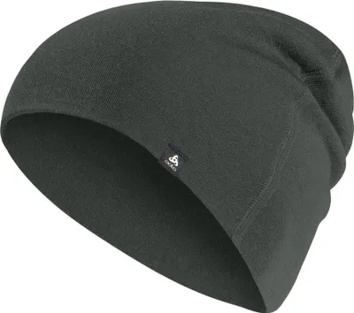 Produktbild von Merino Warm Mütze, Uni - Odlo, Farbe:10877 urban chic, Größe:-