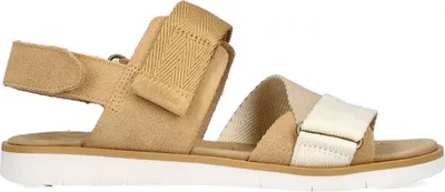 Produktbild von TIMBERLAND - Damen Adley Shore Sandalen - Größe 40