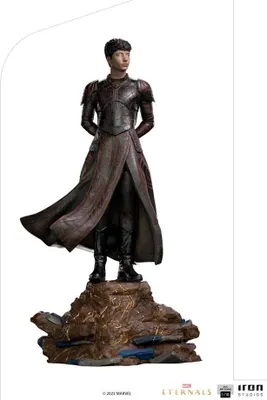 Produktbild von Iron Studios - Statue Druig – Eternals – BDS Art Scale 1/10
