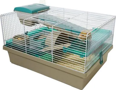 Image de Petite niche pour animaux 19192 - Accessoires de décoration pour animaux