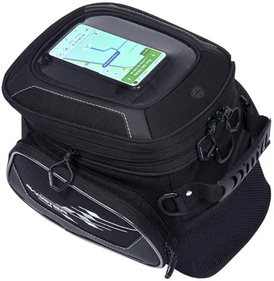 Obrázek produktu pro Brašna na nádrž Bagster Raptor Tabs