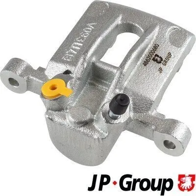 Produktbild von JP GROUP Bremssattel Hinten Rechts für TOYOTA COROLLA (ZZE12, NDE12, ZDE12) 4862000680