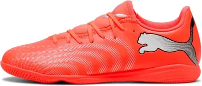 Imagen del producto de Puma FUTURE 9 PLAY IT: Rojo brillante - Blanco Puma - Talla 44