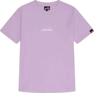 Produktbild von ELLESSE Svetta Tee Light Pink Light Pink 10