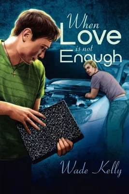 Produktbild von When Love Is Not Enough