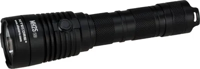 Image de Nitecore MH25V2 Lampe de poche LED 1300 lumens