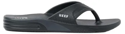 Produktbild von Reef Fanning H20 Sandalen Schwarz EU 44 Mann Schwarz EU 44
