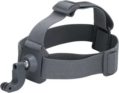 Obrázok produktu pre SunnyLife Sunnylife head mount for sports cameras (TD672-GY)