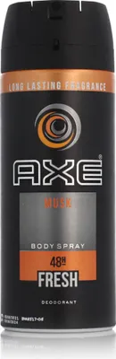 Produktbild von Axe Musk Deodorant Spray 150 ml (man)
