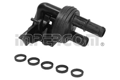 Produktbild von ORIGINAL IMPERIUM Kühlmittelregelventil 90435 für FIAT DUCATO Kasten (290) 109g