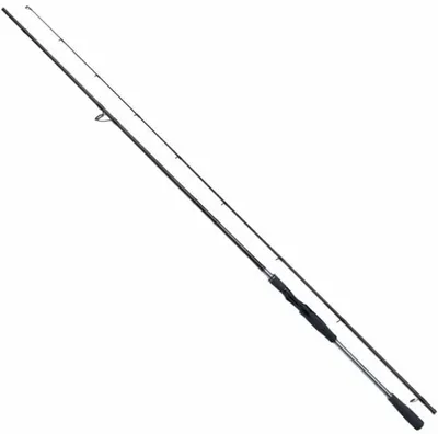 Immagine prodotto di SHIMANO Yasei Aspius Spin, 2.7m, 8.86ft, 10-35g, 2 pezzi, canna da pesca a spinning, YASAXASP27MH