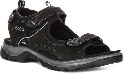 Produktbild von Ecco Offroad in Schwarz für Damen – 6.5/7 UK - 40 EU - 9/9.5 US / Black