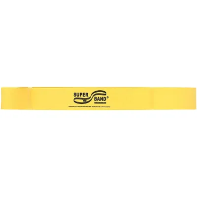Productafbeelding van V3TEC Superband fitnessband, medium
