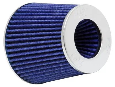 Produktbild von K&N Filters RG-1001BL-L Kegelform Sportluftfilter 140mm Höhe Ø102mm Flansch