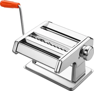Produktbild von Handmaschine für Nudeln und Teig KD4126