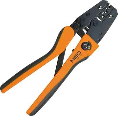 Produktbild von Neo Tools Krimptang 250mm 48-52hrc