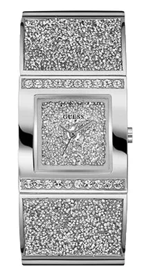 Produktbild von Damenuhr Guess W0650L1 (36 mm)