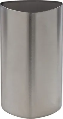 Produktbild von Spirella Zahnputzbecher Zahnbürstenhalter "Loft"- Edelstahl