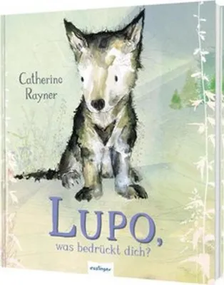 Obrázek produktu pro Lupo, was bedrückt dich?