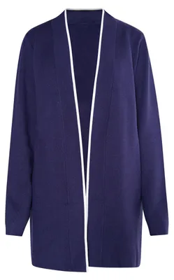 Immagine prodotto di Maglione da donna LYNNEA - blu navy, XL/XXL