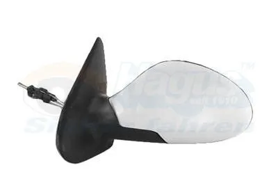 Immagine prodotto di Specchio esterno sinistro Van Wezel per Seat Leon Toledo