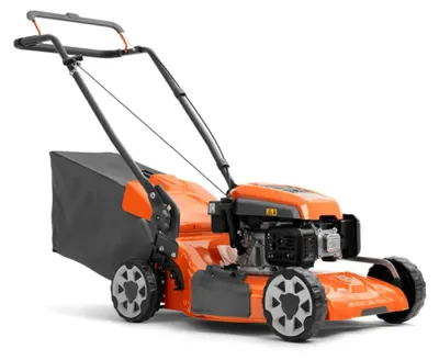 Produktbild von Husqvarna LC151 Benzinrasenmäher