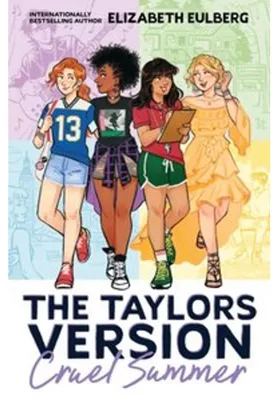 Image de La version de Taylor