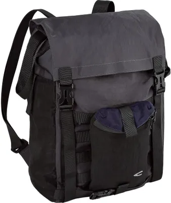Produktbild von camel active Madison, Backpack M, stone