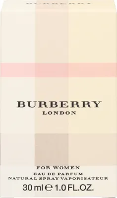 Immagine prodotto di Profumo donna London Burberry (30 ml) EDP
