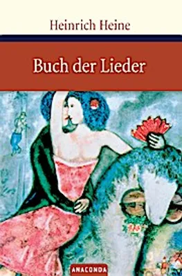 Image de Das Buch der Lieder