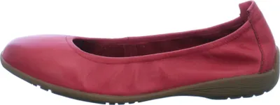 Produktbild von Josef Seibel Klassische Ballerinas Damen 363336343539 Rot 36 EU