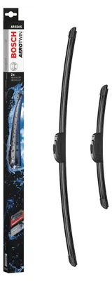 Obrázok produktu pre Stierače Bosch Aerotwin AR654S, dĺžka: 650 mm / 340 mm – súprava pre