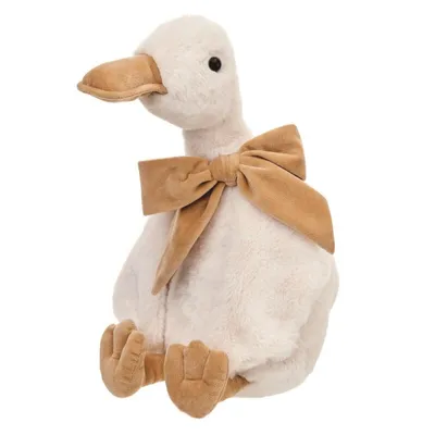 Zdjęcie produktu dla Maskotka Kaczka Grace 35Cm 14055