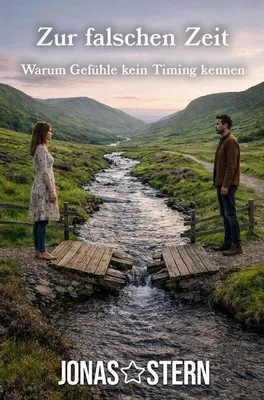Produktbild von Zur falschen Zeit