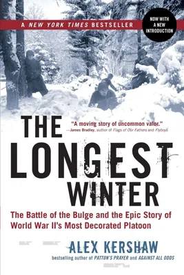 Produktbild von The Longest Winter