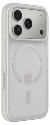 Obrázek produktu pro Belkin SheerForce, Obal, Apple, iPhone 17 Pro, 16 cm (6.3"), Písková