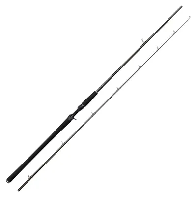 Produktbild von Westin W2 Powercast-T 8'3' / 248Cm XXH 40-130g - Baitcasterrute