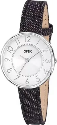 Obrázok produktu pre Dámske hodinky Opex X3991LA4 black
