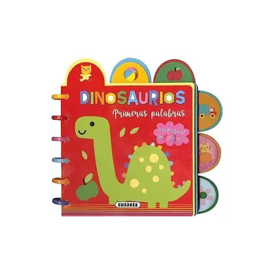 Obrázek produktu pro Dinosauři. První slova