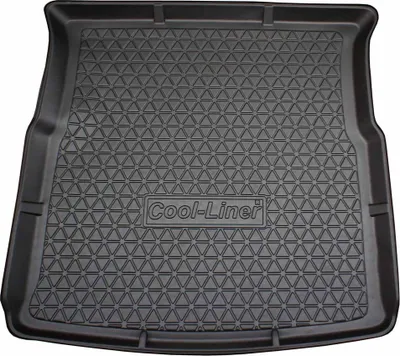 Produktbild von Z438915 Kofferraumwanne kompatibel mit Ford S-Max I 05.2006-08.2015