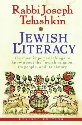Obrázok produktu pre Jewish Literacy