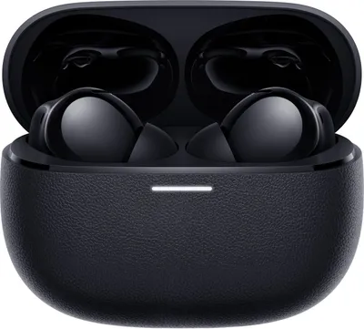 Produktbild von Xiaomi Redmi Buds 5 Pro schwarz In-Ear-Kopfhörer