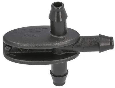 Produktbild von CLABER T-Stück DN 8 für Tropfschlauch